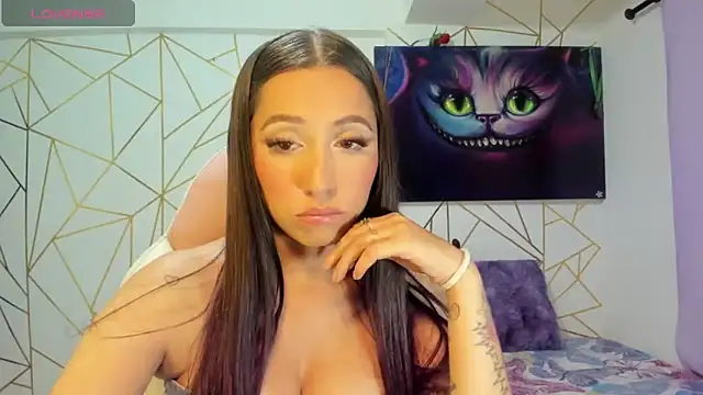 kaity 777 online show from March 29, 6:02 am