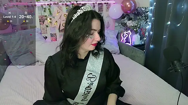 Snapshot of ss-katekisa-ss chatting on December 7, 8:27 pm ss-katekisa-ss online show from December 7, 8:27 pm