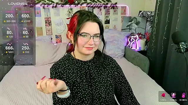 Snapshot of ss-katekisa-ss chatting on February 10, 11:57 am ss-katekisa-ss online show from February 10, 11:57 am