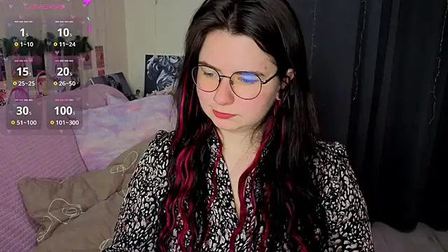 ss-katekisa-ss online show from April 13, 1:00 am