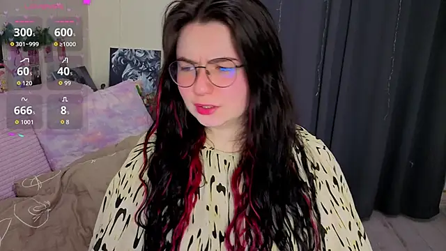 ss-katekisa-ss online show from April 13, 9:09 pm