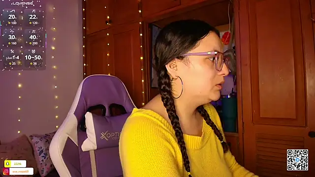 eva rosse69 online show from February 16, 11:06 am