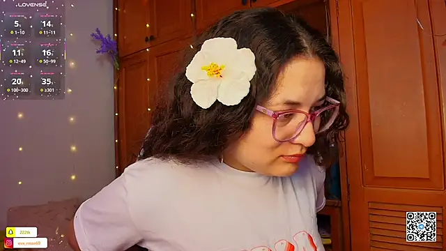 eva rosse69 online show from March 1, 12:07 pm