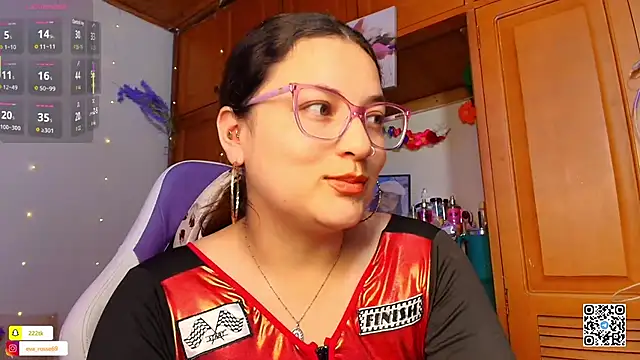 eva rosse69 online show from March 23, 12:09 pm