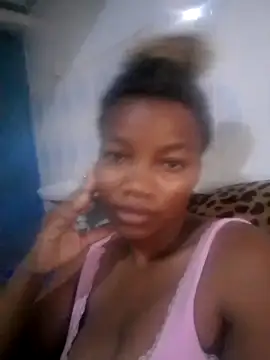 prettychoco1 online show from November 15, 4:54 am