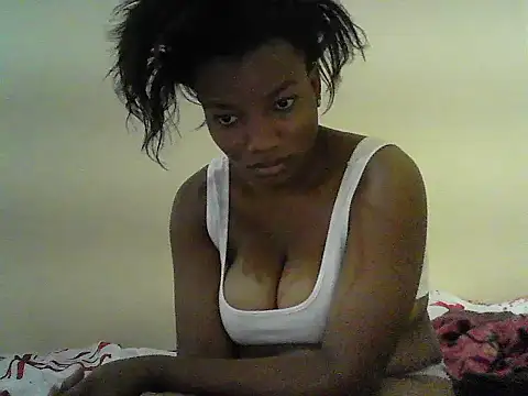 prettychoco1 online show from January 14, 8:53 am