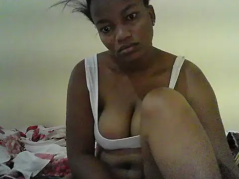 prettychoco1 online show from January 15, 6:29 am