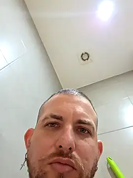 Marlonjv33 online show from January 13, 8:14 pm