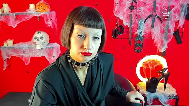 Ma1ilda Ardent online show from October 28, 5:04 pm