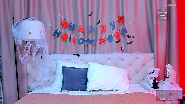 Ma1ilda Ardent online show from November 2, 5:04 pm