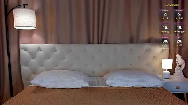 Ma1ilda Ardent online show from November 15, 5:20 pm