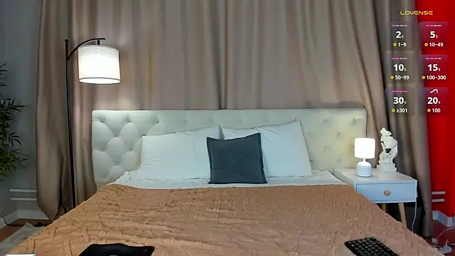 Ma1ilda Ardent online show from November 19, 5:13 pm