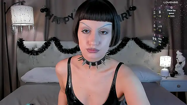 Ma1ilda Ardent online show from December 15, 5:06 pm