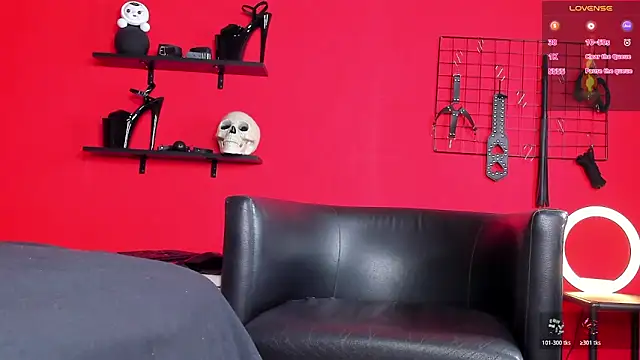 Ma1ilda Ardent online show from January 9, 3:48 pm