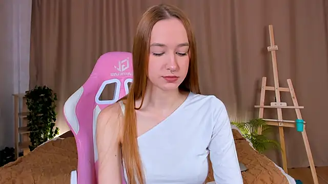 Sweett Monica online show from September 16, 1:28 am