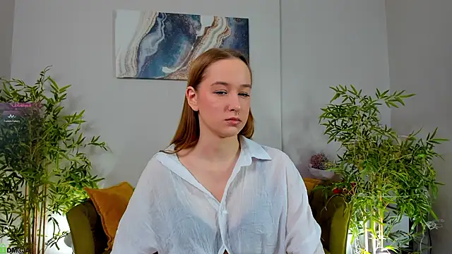 Sweett Monica online show from February 17, 12:40 am