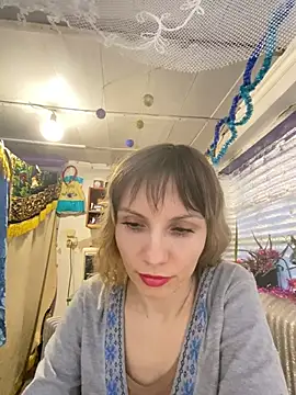 Anita-Smith online show from January 24, 12:41 pm