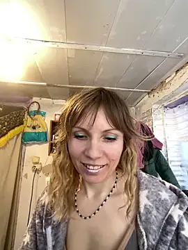 Anita-Smith online show from February 18, 8:59 am