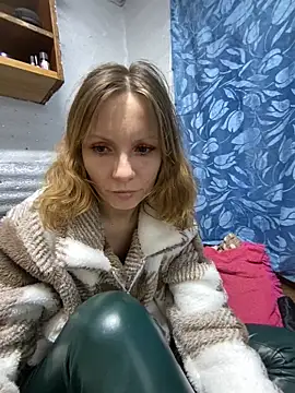 Anita-Smith online show from March 6, 8:55 am