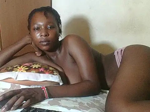 Sexyblackgold online show from March 25, 5:02 am