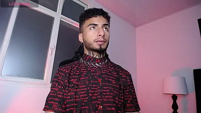 JuanCamiilo 66 online show from March 6, 3:57 am