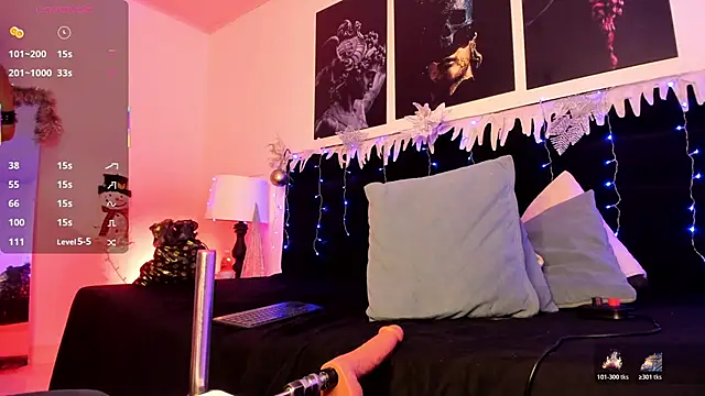 JuanCamiilo 66 online show from November 15, 3:04 am