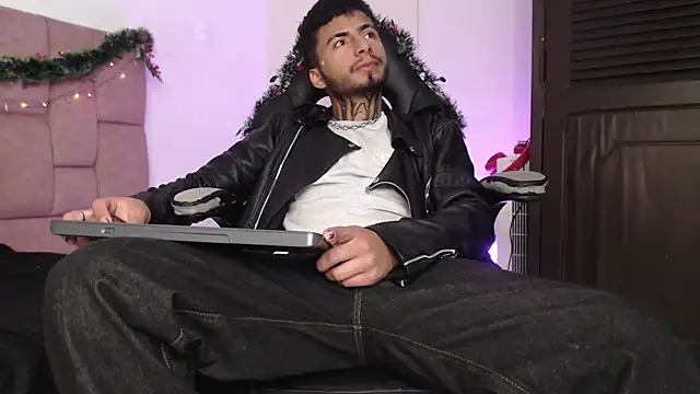 JuanCamiilo 66 online show from November 20, 3:18 am