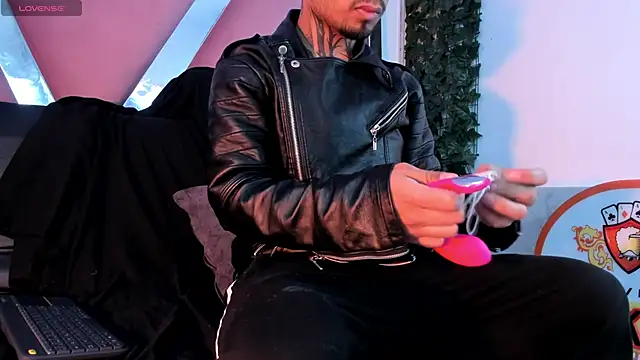 JuanCamiilo 66 online show from March 25, 12:44 pm