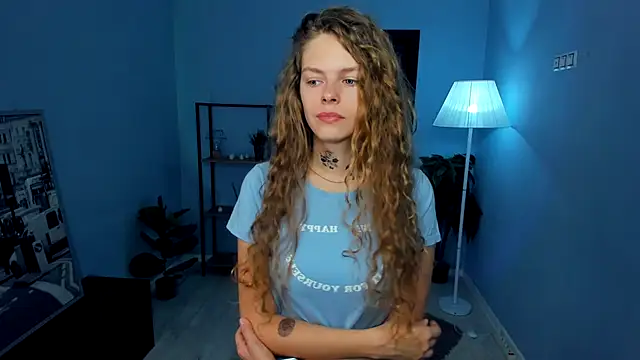 RayaNenlia online show from October 21, 5:08 am