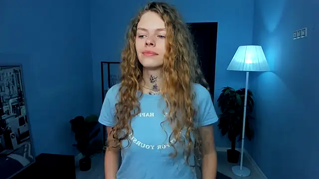 RayaNenlia online show from November 30, 5:11 am