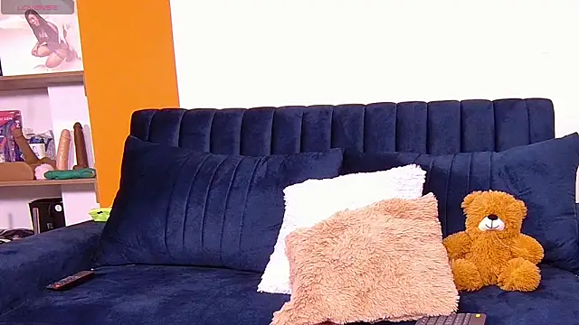 AfroditaRoy online show from February 19, 3:06 am