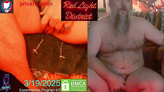 SexWorkerX online show from March 20, 12:30 am