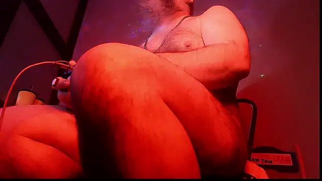 SexWorkerX online show from April 9, 2:00 am