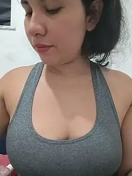 Yara0k online show from April 4, 10:51 pm