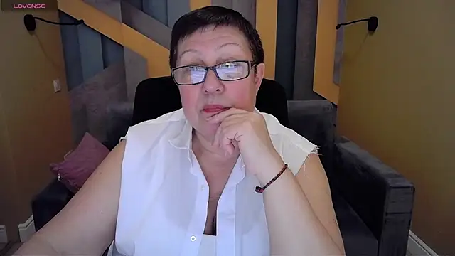 BarbaraTurners online show from January 12, 6:38 pm