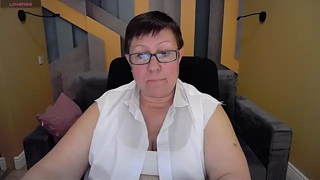 BarbaraTurners online show from January 12, 9:40 pm