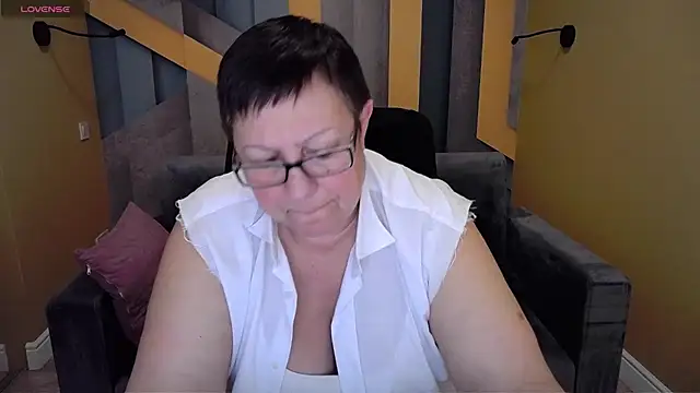 BarbaraTurners online show from January 13, 3:45 am