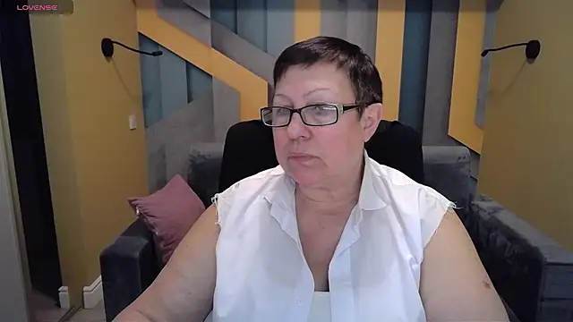 BarbaraTurners online show from January 21, 1:08 am