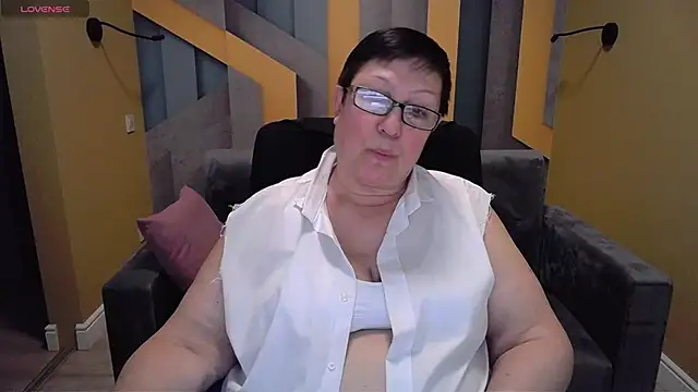 BarbaraTurners online show from January 28, 12:36 am