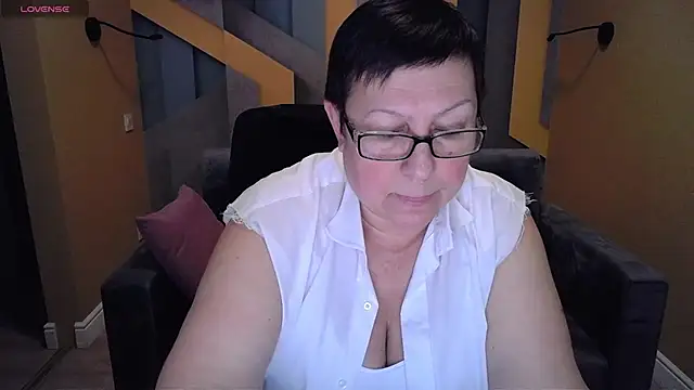 BarbaraTurners online show from January 28, 3:57 am