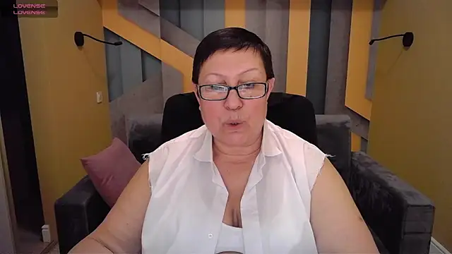 BarbaraTurners online show from January 30, 3:55 am