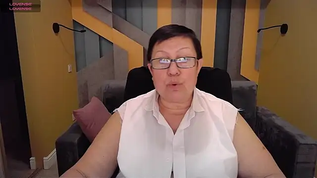 BarbaraTurners online show from January 31, 9:37 pm