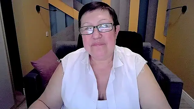 BarbaraTurners online show from February 11, 3:29 am