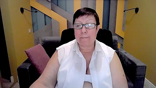 BarbaraTurners online show from February 13, 12:24 am