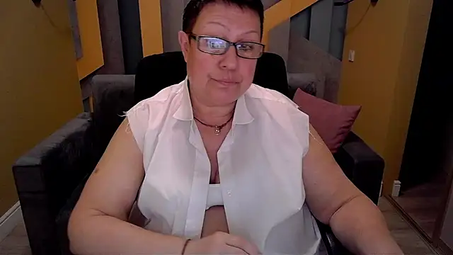 BarbaraTurners online show from March 4, 1:34 am