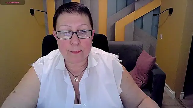 BarbaraTurners online show from March 7, 6:43 pm