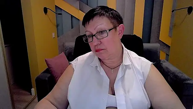 BarbaraTurners online show from March 9, 6:43 pm