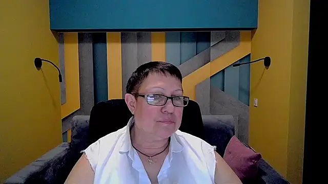 BarbaraTurners online show from March 17, 12:41 am