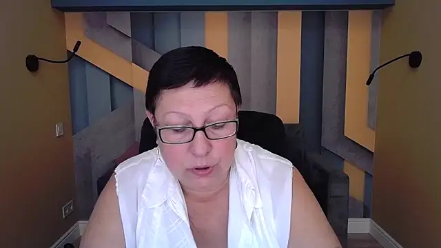 BarbaraTurners online show from October 15, 6:30 pm