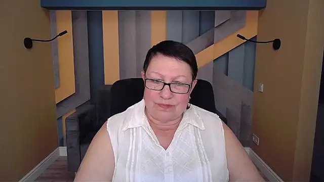 BarbaraTurners online show from December 19, 6:59 pm